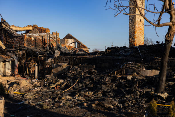 24/7 Emergency Structural Rebuild experts in Immaculata, PA