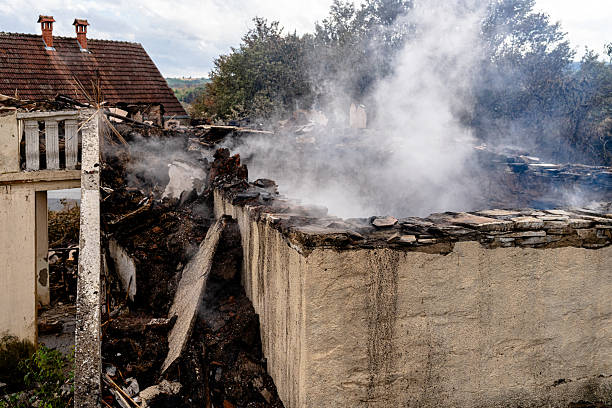 Reliable Structural Rebuild contractor in Immaculata, PA by Fire Damage Biloxi