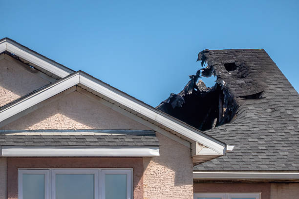 Licensed Structural Rebuild service in Immaculata, PA - Fire Damage Biloxi